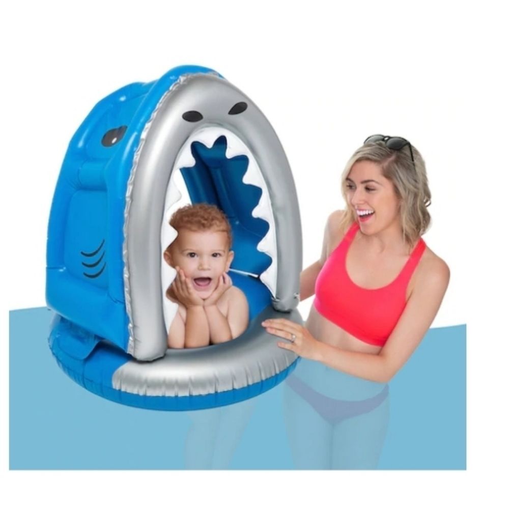 Baby Canopy Float Brand New